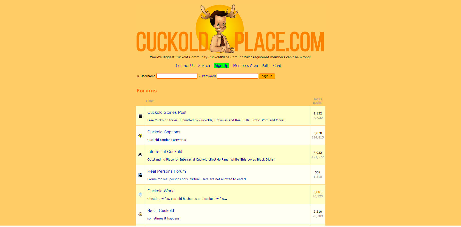 Chat community cuckold Hotwife/Cuckold Community
