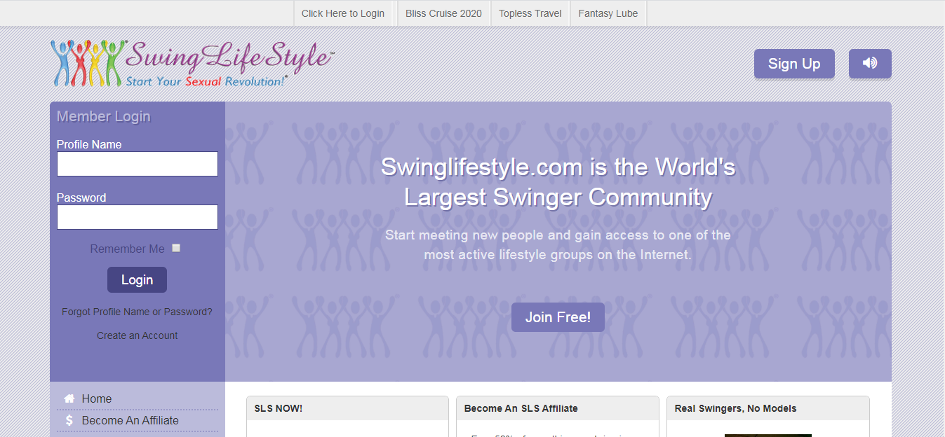 swinglifestyle